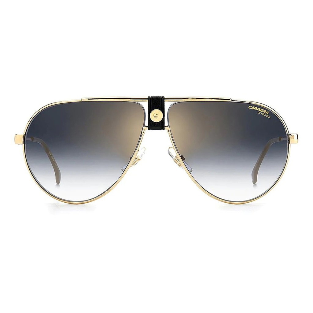 LENTE CARRERA 1033/S GOLD