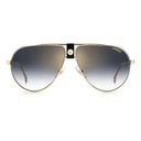 LENTE CARRERA 1033/S GOLD