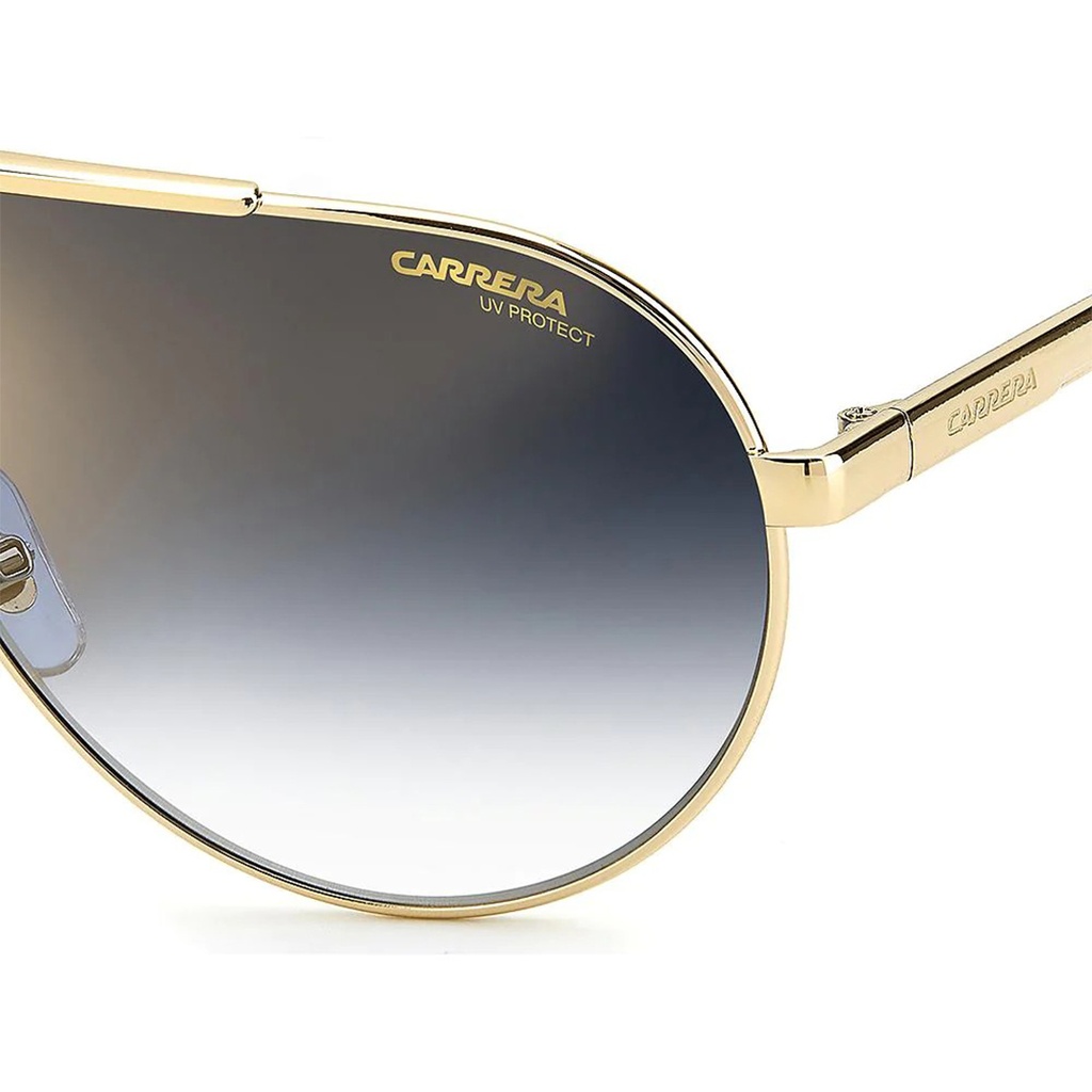 LENTE CARRERA 1033/S GOLD