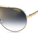 LENTE CARRERA 1033/S GOLD