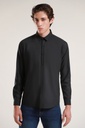 camisa caballero lob cccn1273 negro ch 001