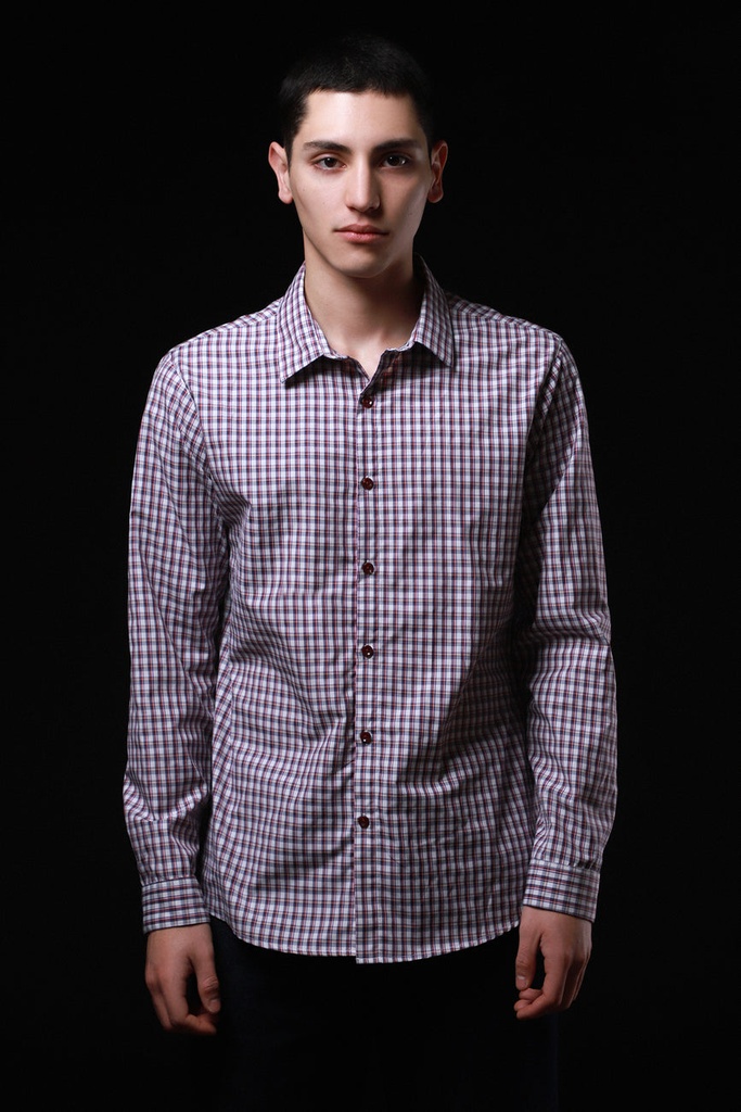camisa caballero lob cccn1276 multicolor s 001