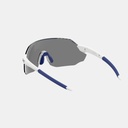 LENTE UNDER ARMOUR HALFTIME WHITE/BLUE