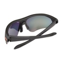 LENTE UNDER ARMOUR PLAYMAKER BLACK