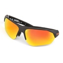LENTE UNDER ARMOUR PLAYMAKER BLACK