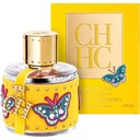 PERFUME CAROLINA HERRERA CH BEAUTIES UNICA