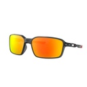 LENTE OAKLEY CRYSTAL BLACK UNICA