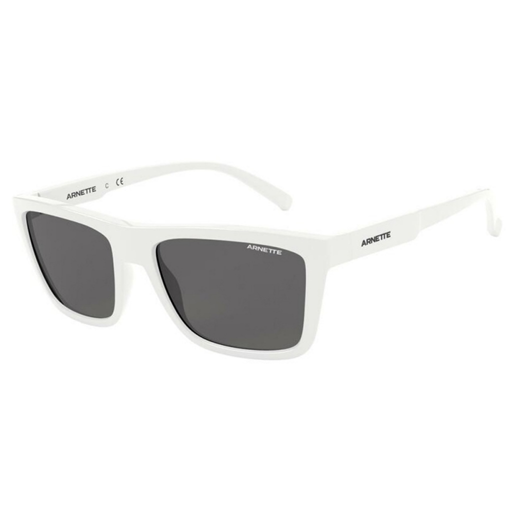 LENTE ARNETTE BLANCO UNICA