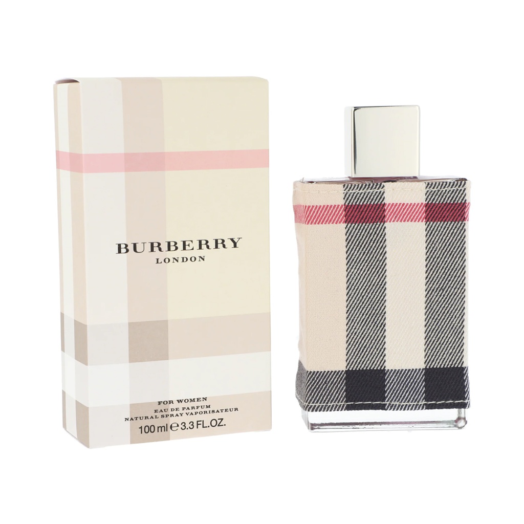PERFUME BURBERRY  LONDON UNICA