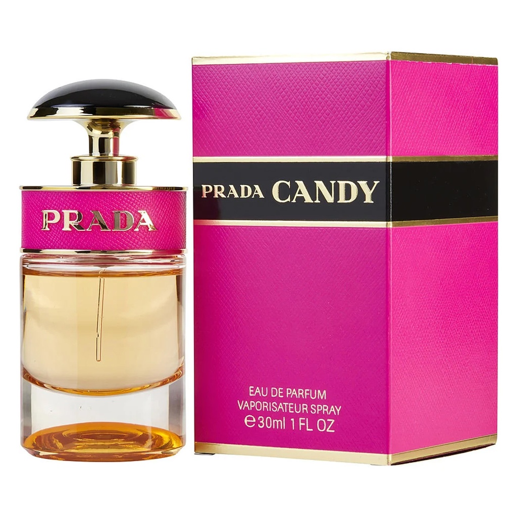 PERFUME PRADA  CANDY UNICA