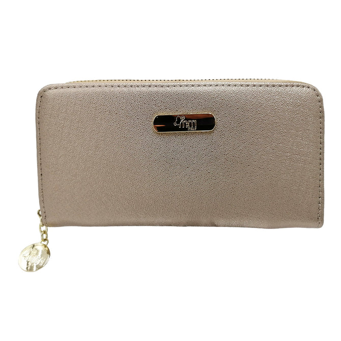 CARTERA DAMA MM 60017 METAL