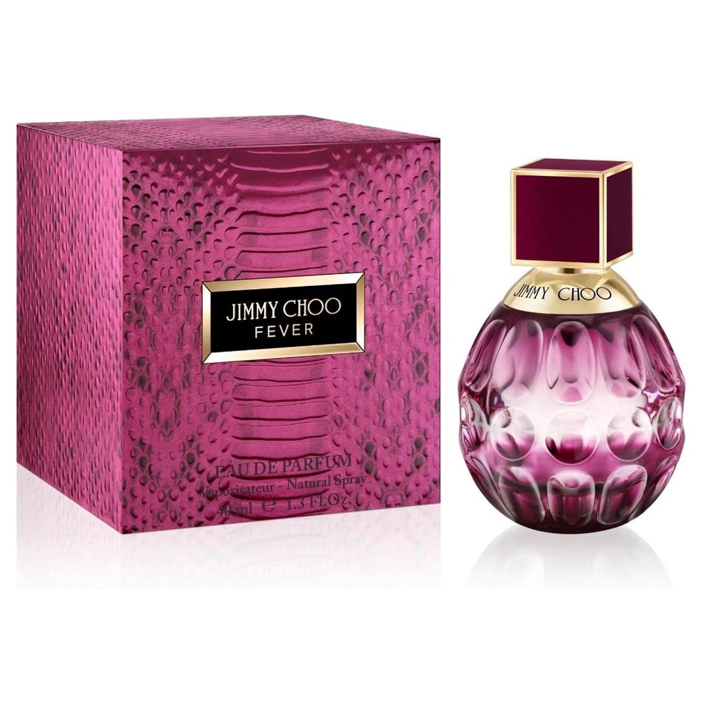 PERFUME EDP 100 ML DAMA JIMMY CHOO JIM29 FEVER