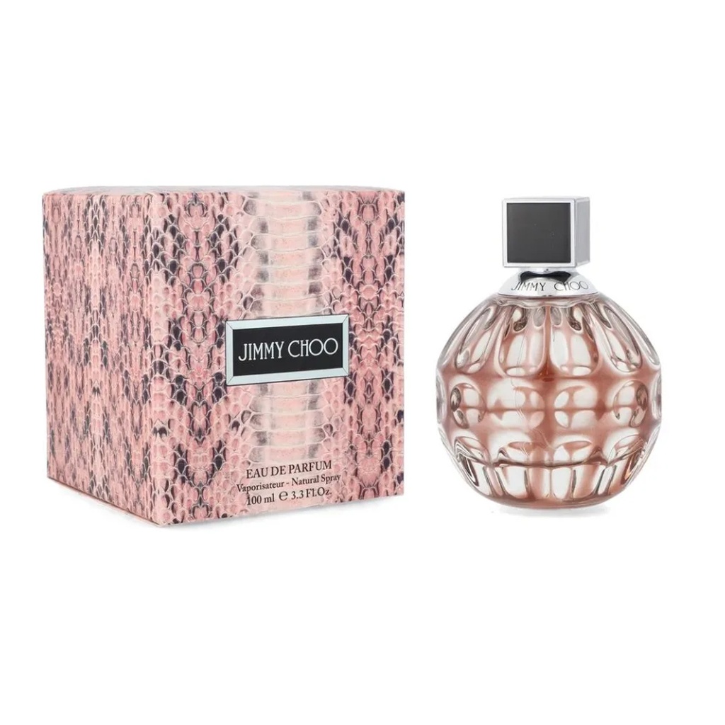 PERFUME EDT 100 ML JIMMY CHOO JIM35 JIMMY CHOO