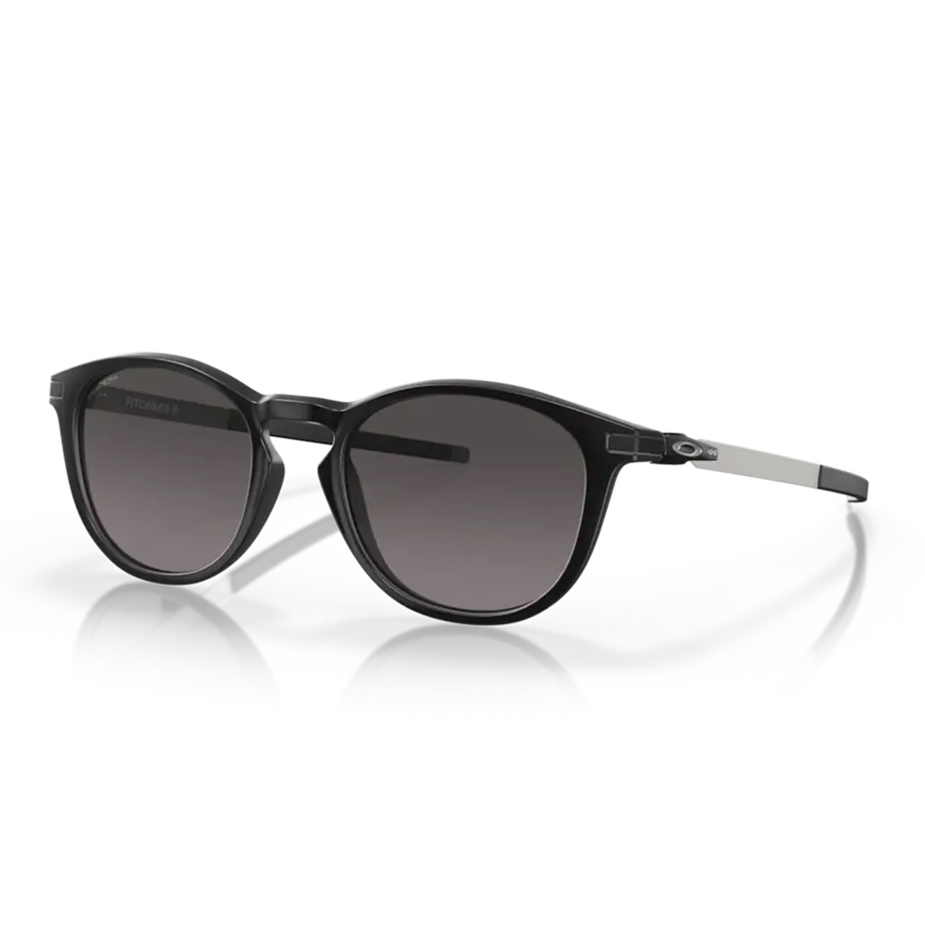 LENTE OAKLEY INYECTADO NEGRO