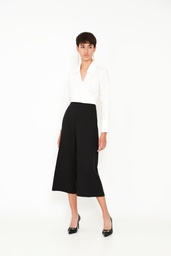 PANTALON DAMA LOB DPCL0011 NEGRO 26