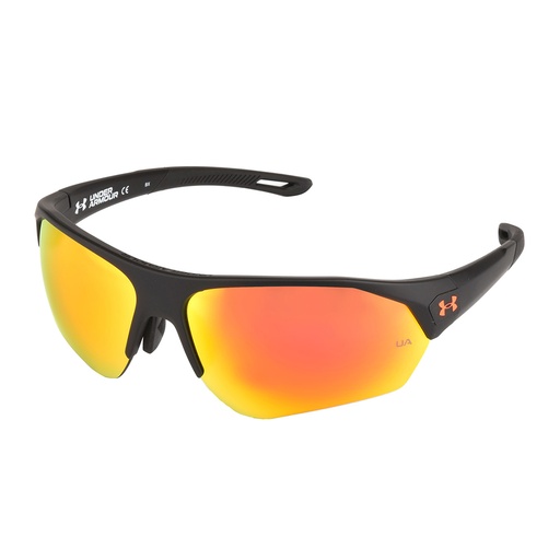 [ACC01214600RC2667F1107U] LENTE UNDER ARMOUR BLACK UNICA
