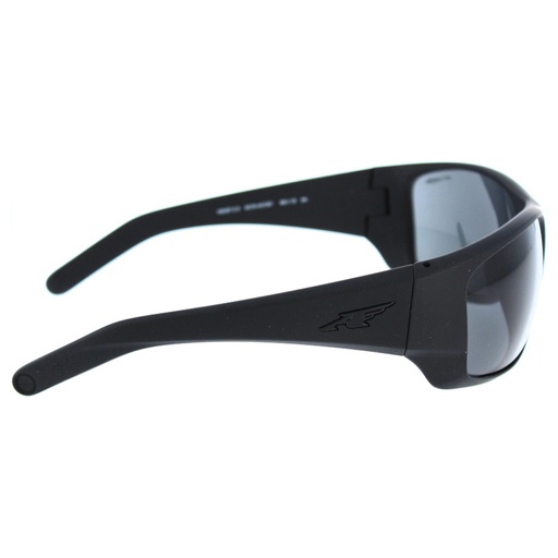 [ACC0123434215418111005] LENTE ARNETTE NEGRO UNICA