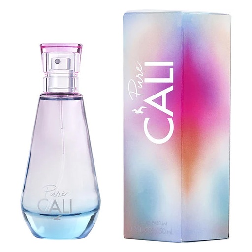 [008549242] EAU DE PARFUM DAMA HOLLISTER CALI