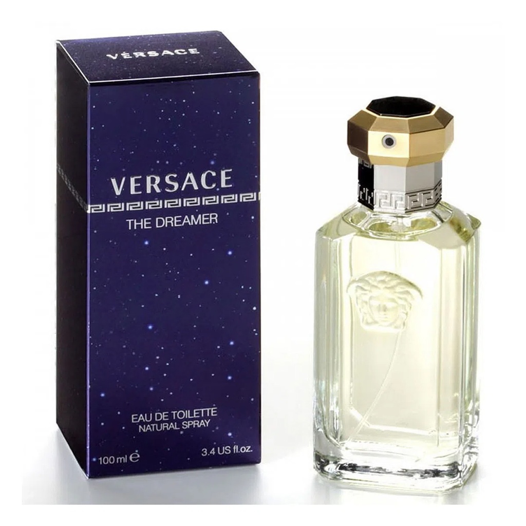 Perfume caballero online versace